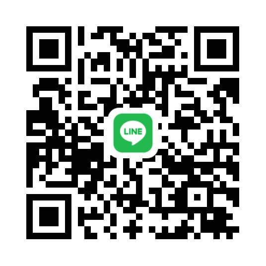 LINE QRコード